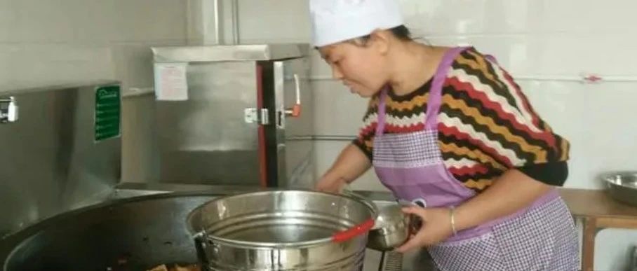 义乌烧饭阿姨招聘启事，探寻美食故事，把握职业新机遇