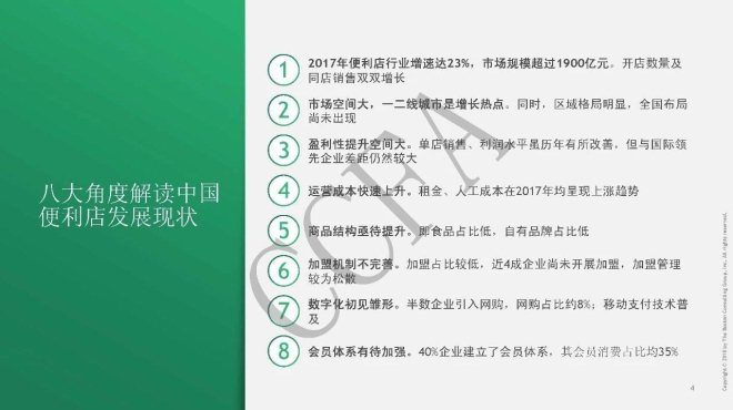 连锁经营新动态，重塑零售业格局的创新力量